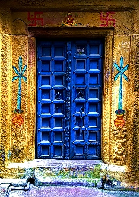 Monalisa Guesthouse 