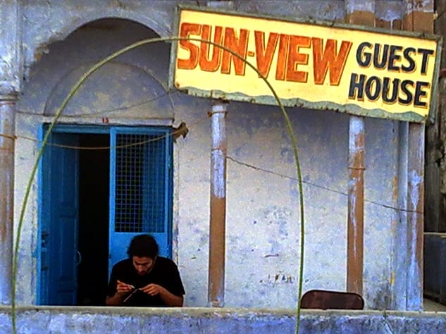 Monalisa Guesthouse 