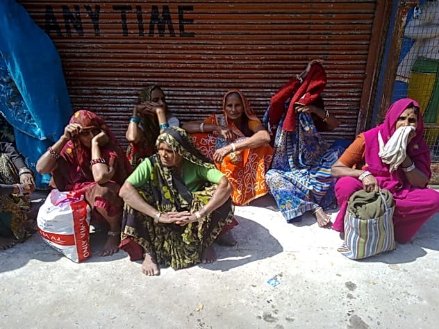 Golden Brahmin's 