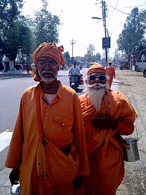 Golden Brahmin's 