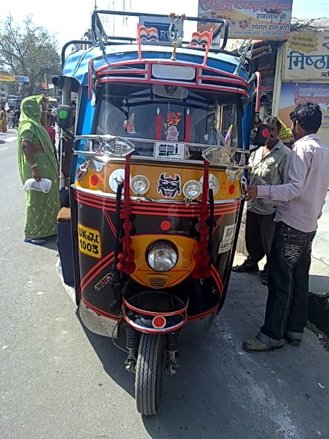 Golden Brahmin's 
