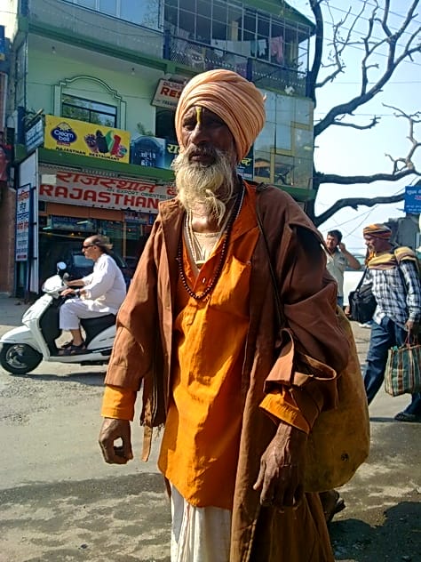 Golden Brahmin's 