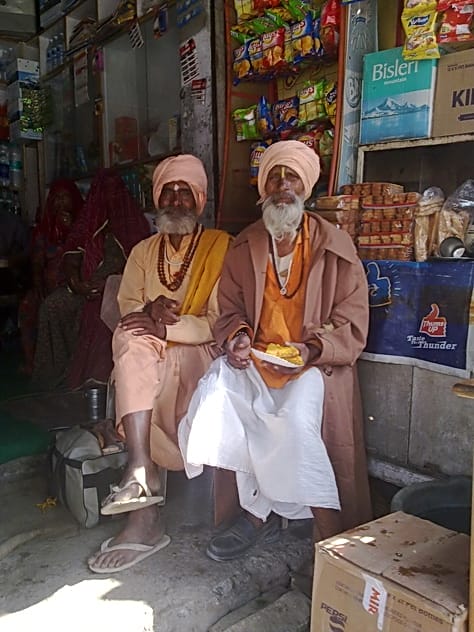 Golden Brahmin's 