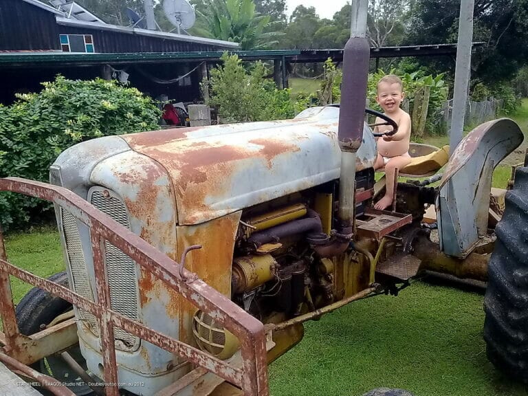 Grafton NSW, Australia 