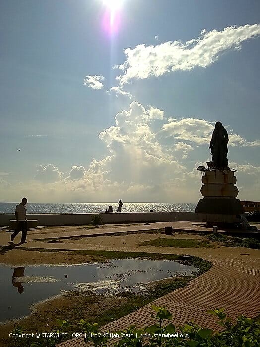 Sri Pondicherry 