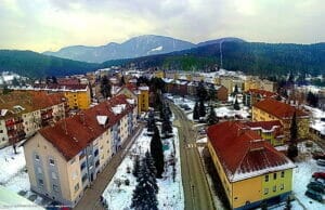 Chechouvje Pechouvje