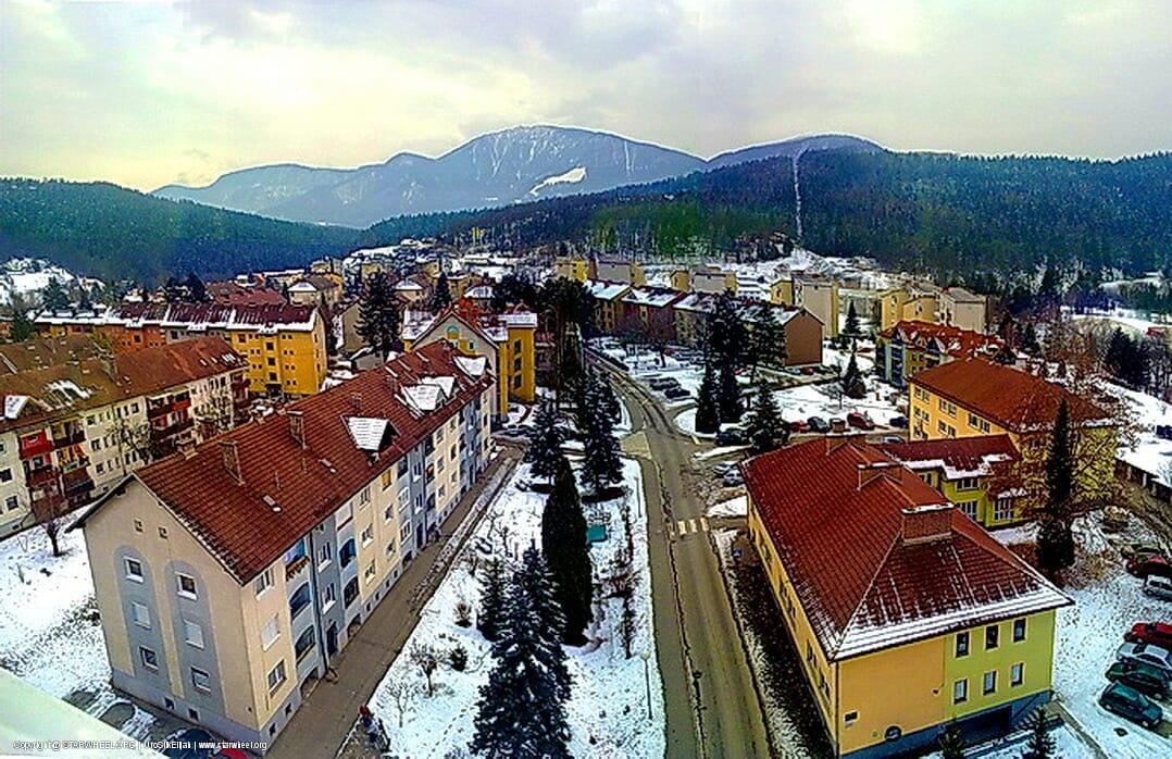 Chechouvje Pechouvje