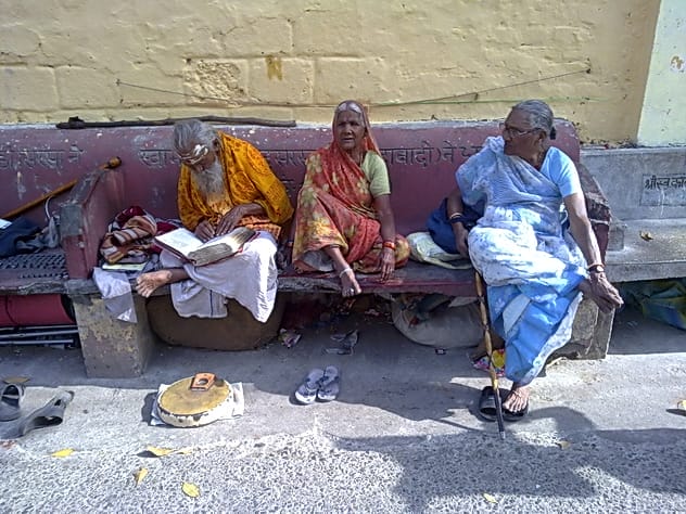 Golden Brahmin's 