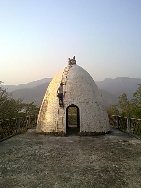 Golden Brahmin's 