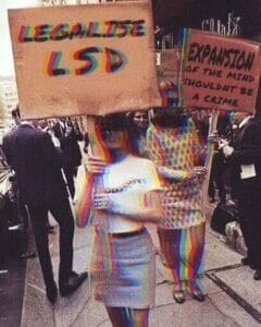 legalise lsd