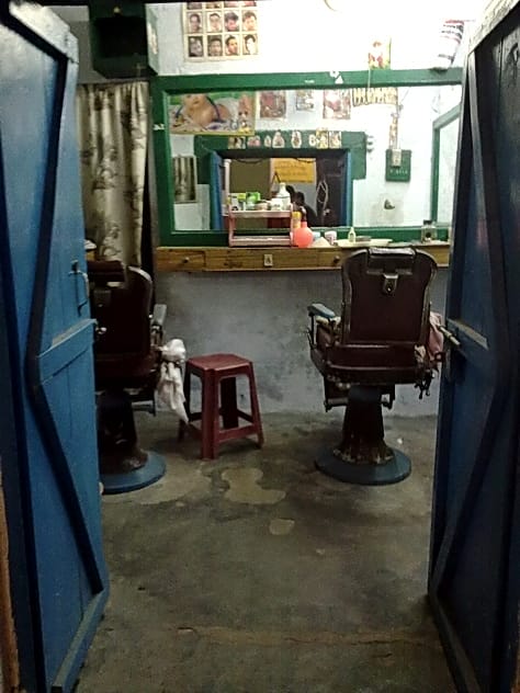 Monalisa Guesthouse 