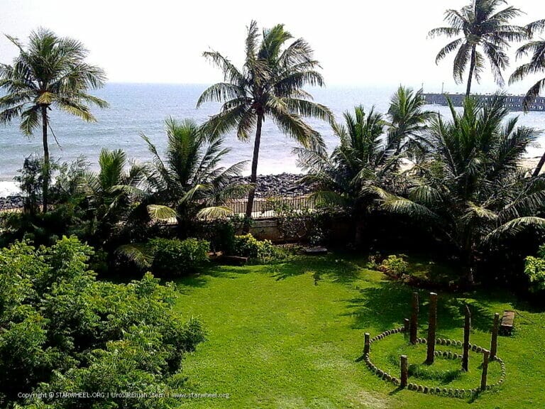 Sri Pondicherry 