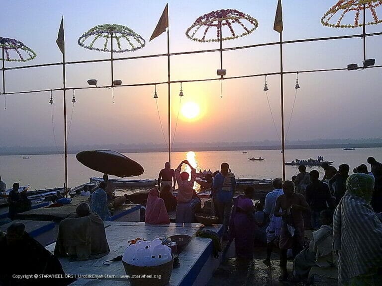 Varanasi 2009 