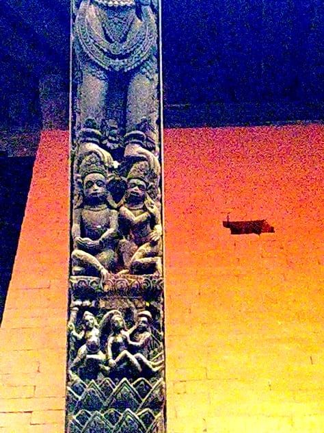Monalisa Guesthouse 