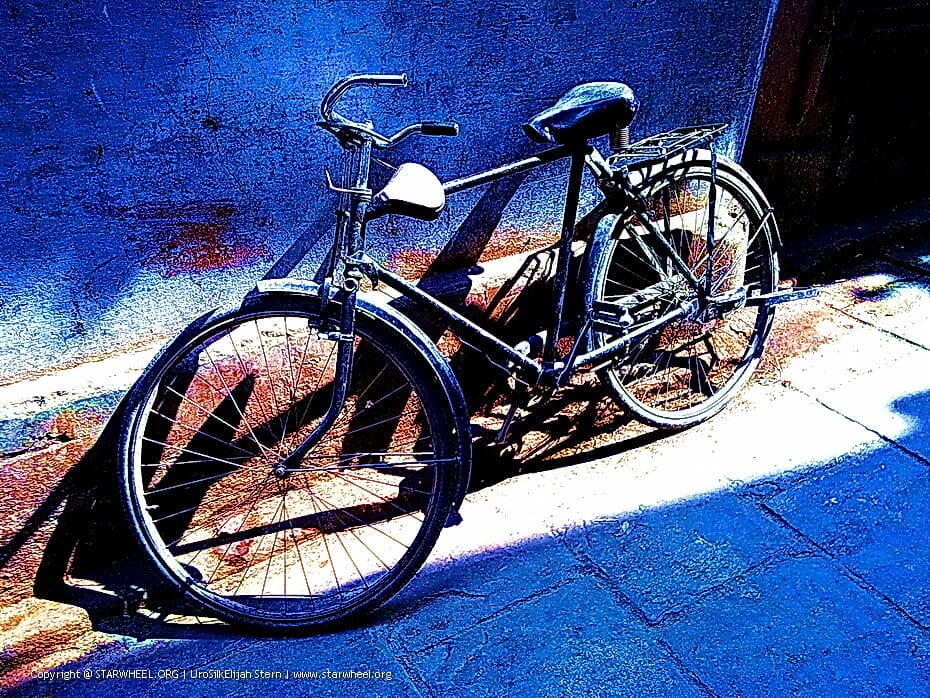 Chakra Ride