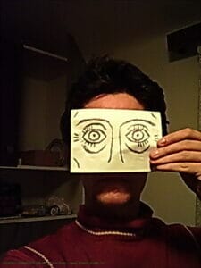 In Your Dreams, Entrapped