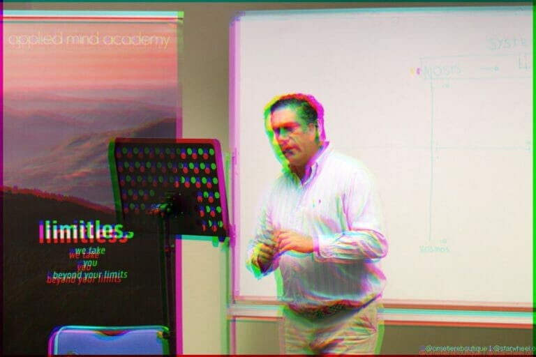 Dreams of Parallelization 