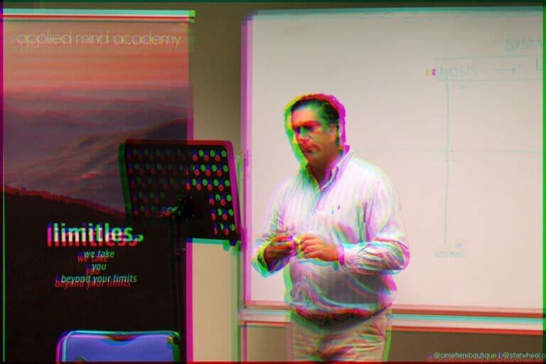 Dreams of Parallelization 