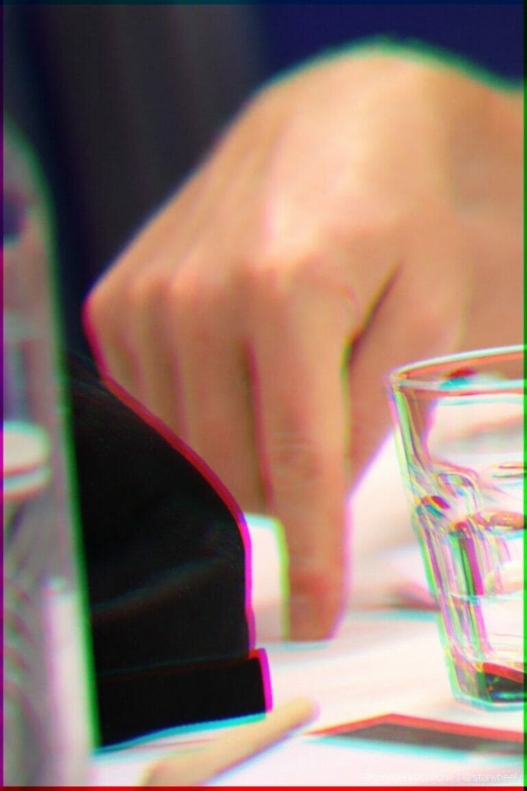 Dreams of Parallelization 