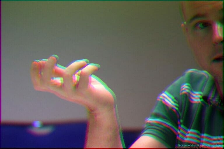 Dreams of Parallelization 