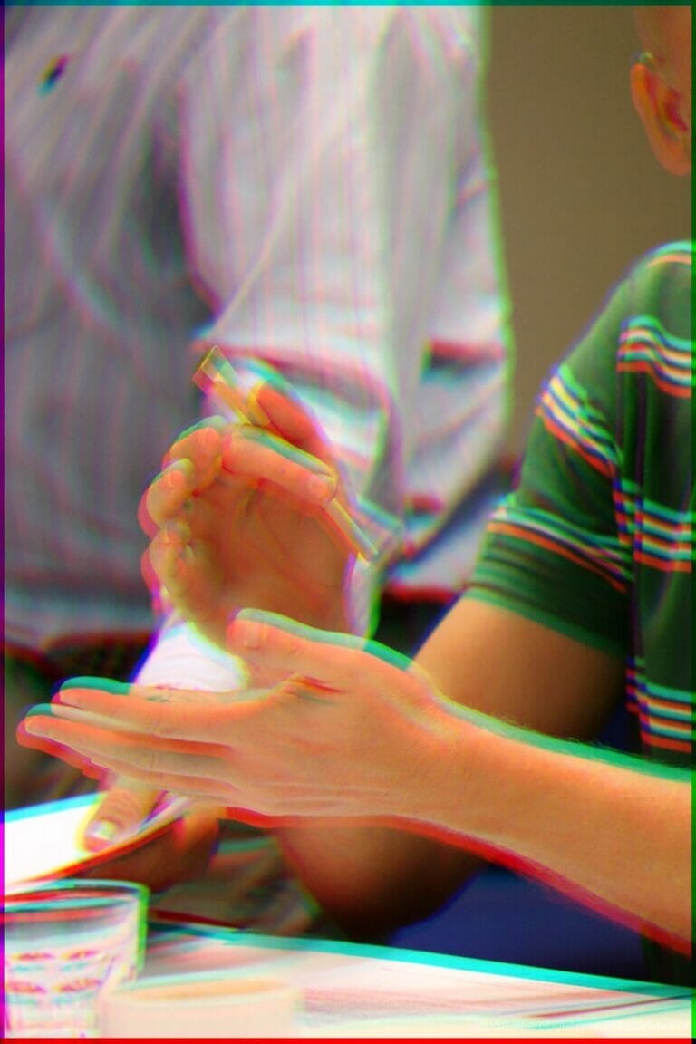 Dreams of Parallelization 