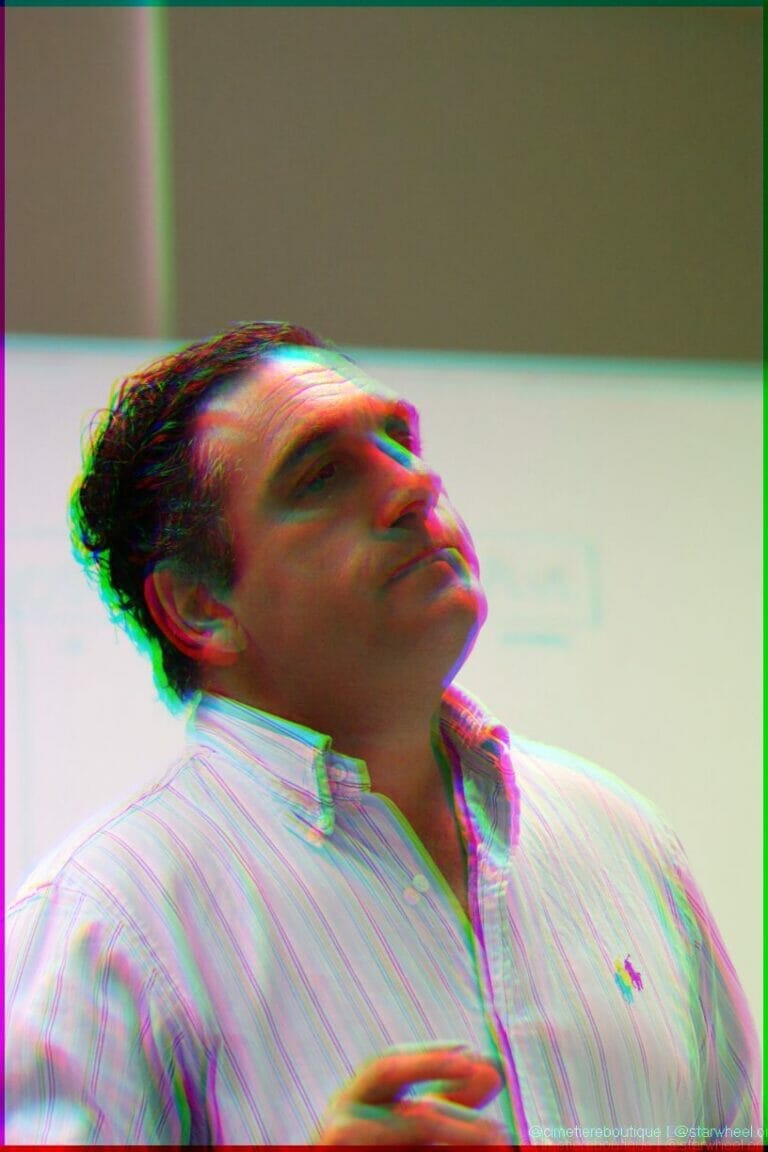 Dreams of Parallelization 