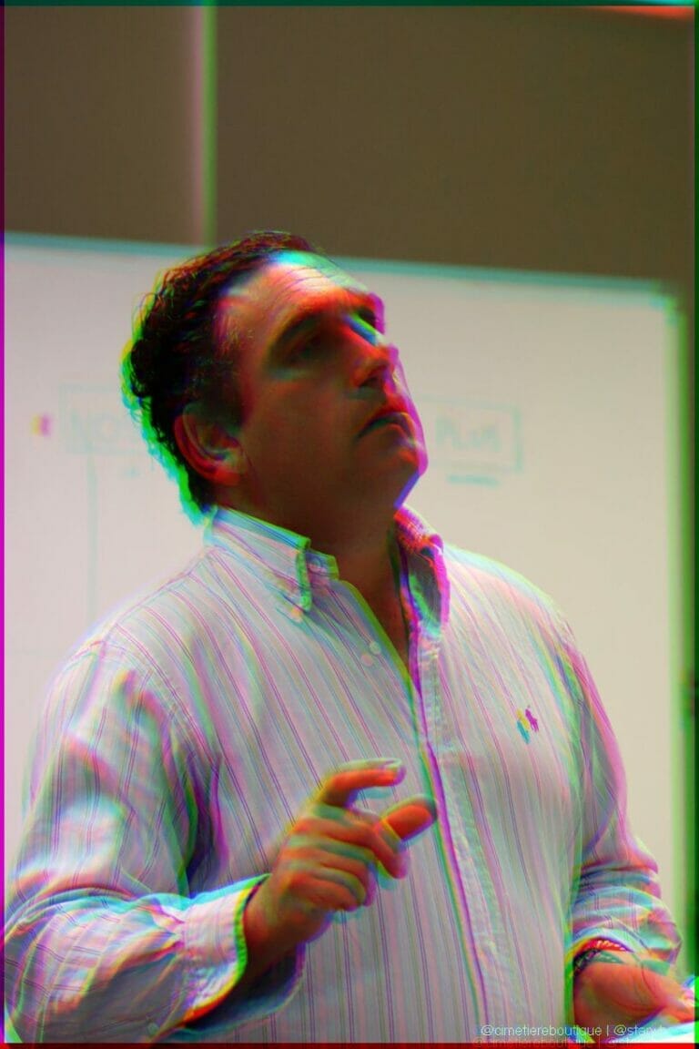 Dreams of Parallelization 