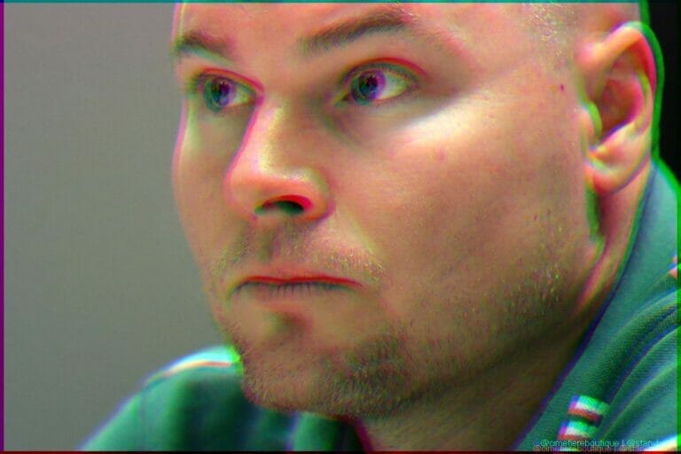 Dreams of Parallelization 