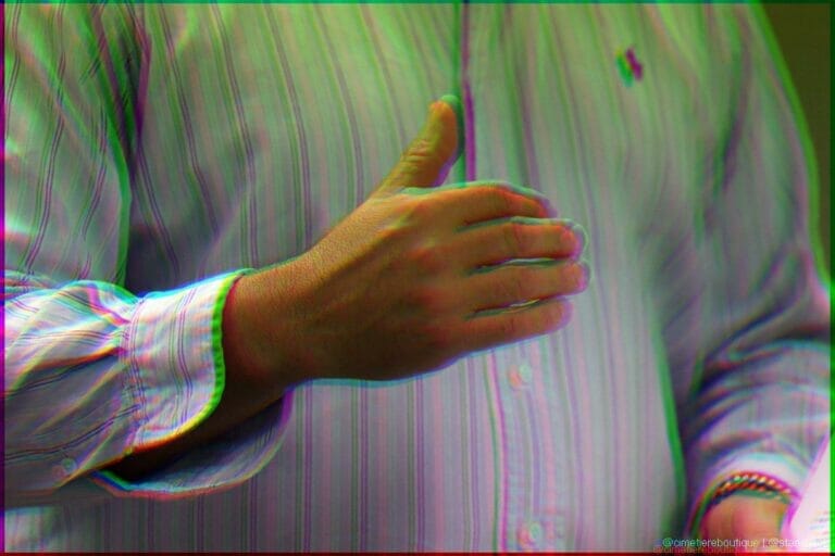 Dreams of Parallelization 