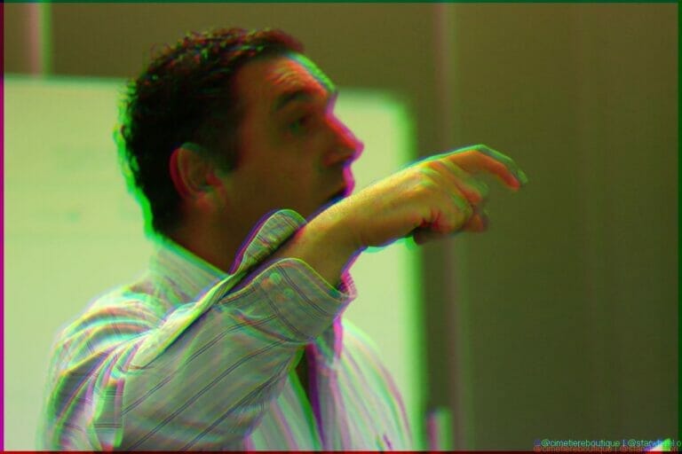 Dreams of Parallelization 