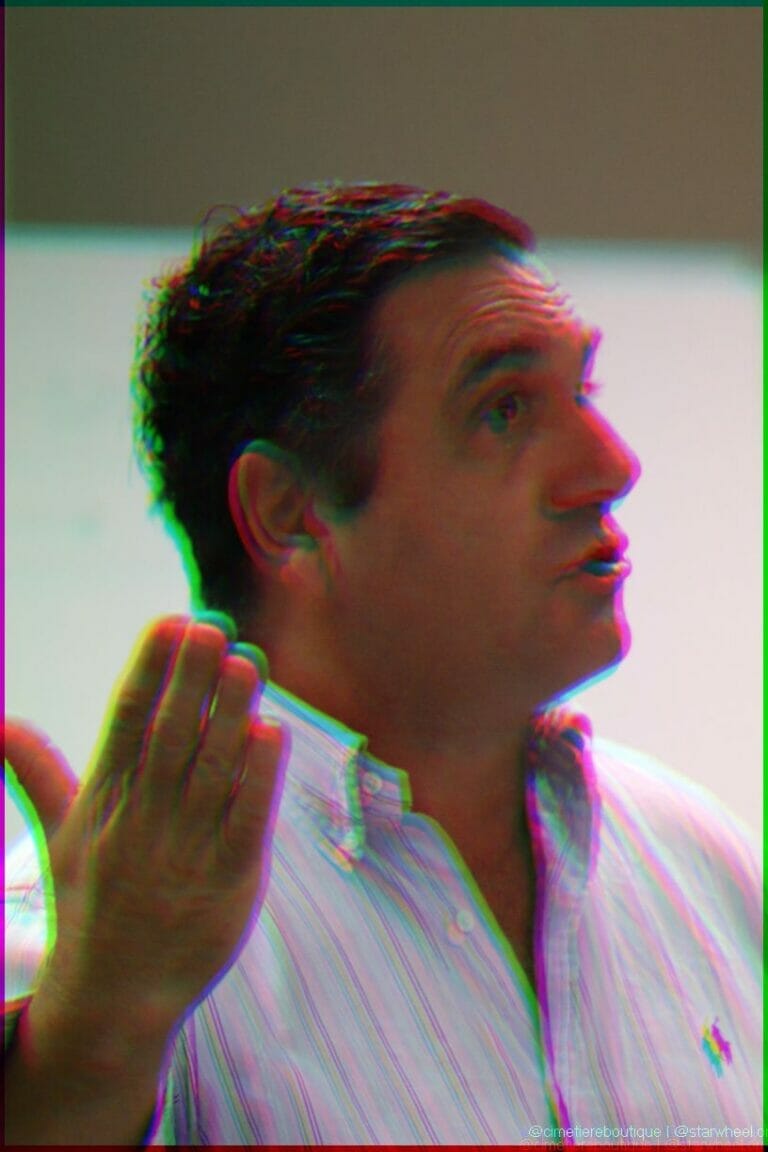 Dreams of Parallelization 