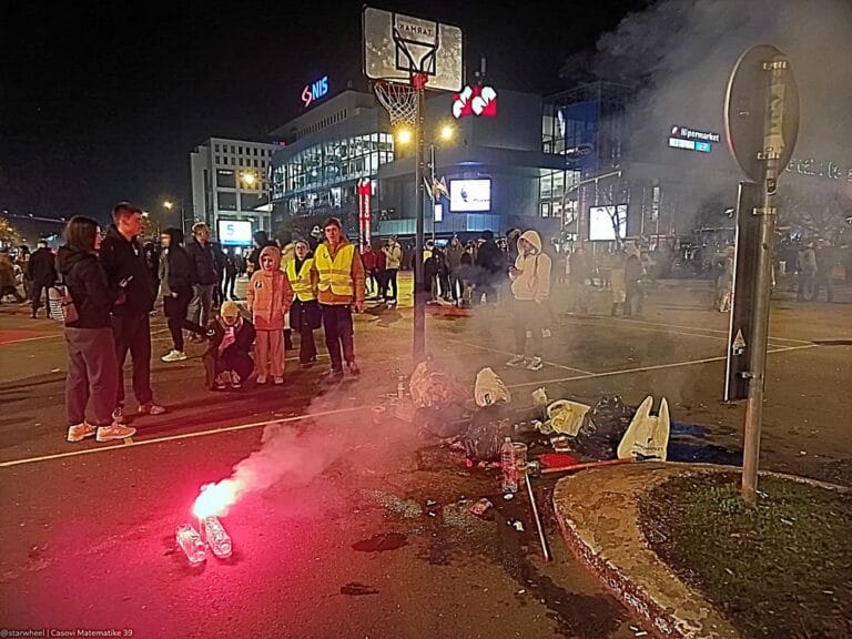 Blagoslovi Narod Tvoj 