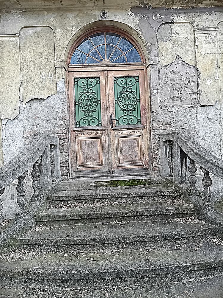 Blagoslovi Narod Tvoj 