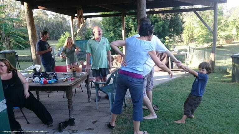 Sunshine in Your Heart 