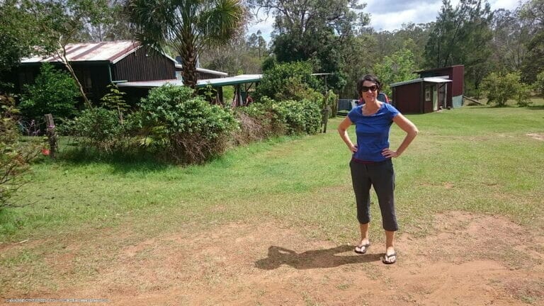 Sunshine in Your Heart 