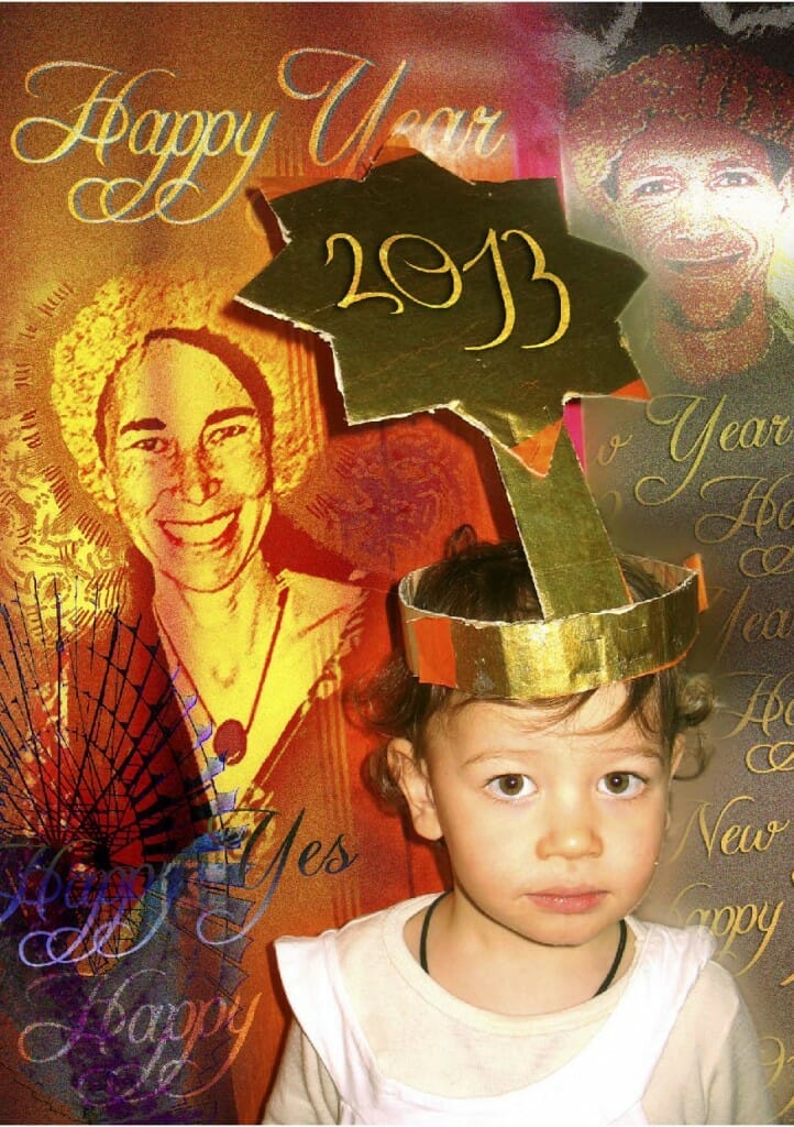 The Year of the Snake 