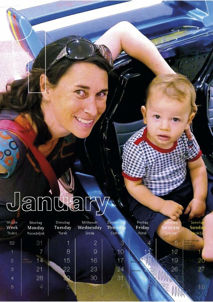 The Year of the Snake 