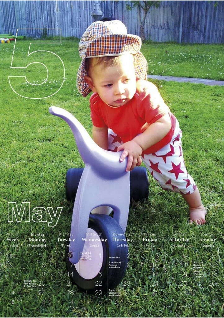 The Year of the Snake 