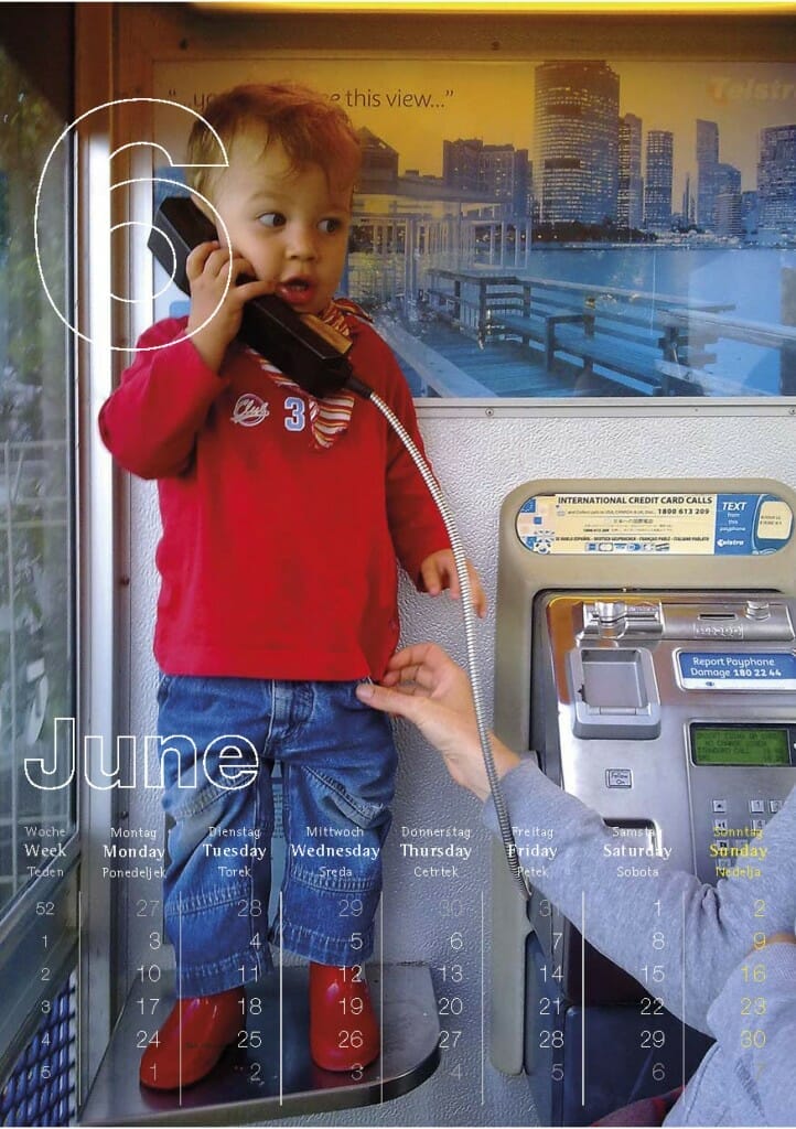 The Year of the Snake 