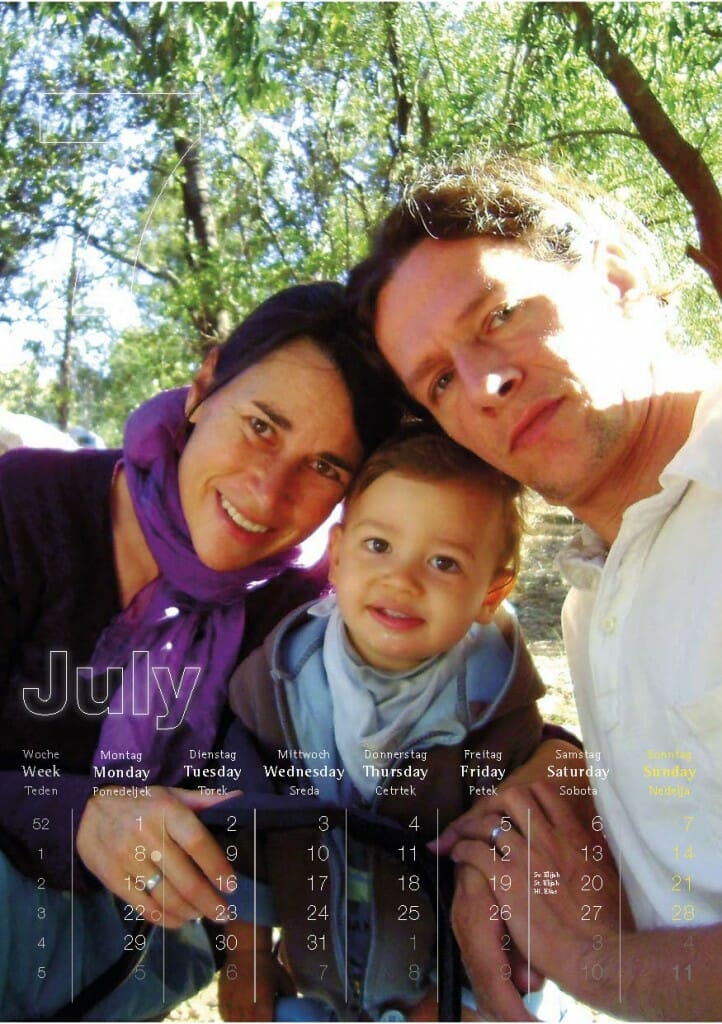 The Year of the Snake 