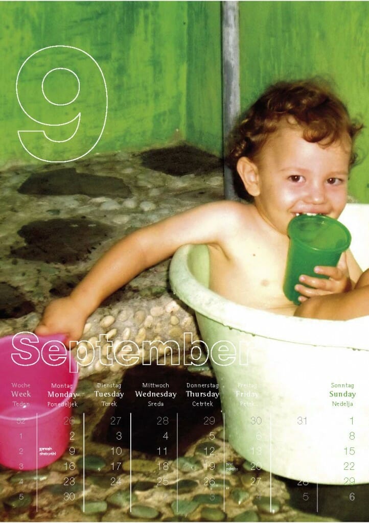 The Year of the Snake 