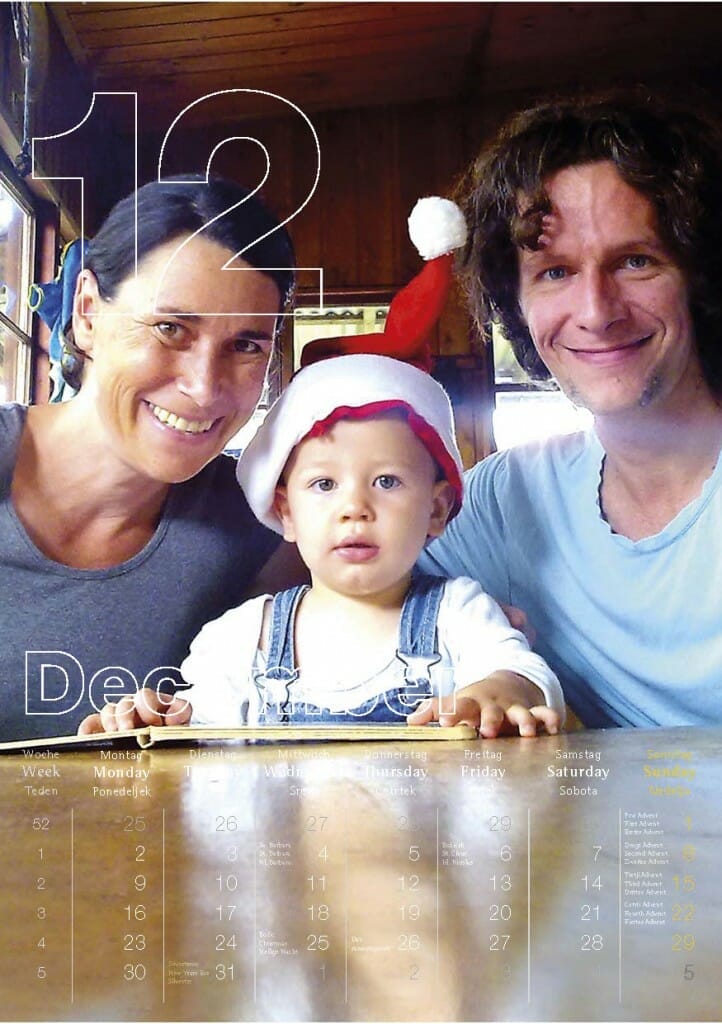 The Year of the Snake 