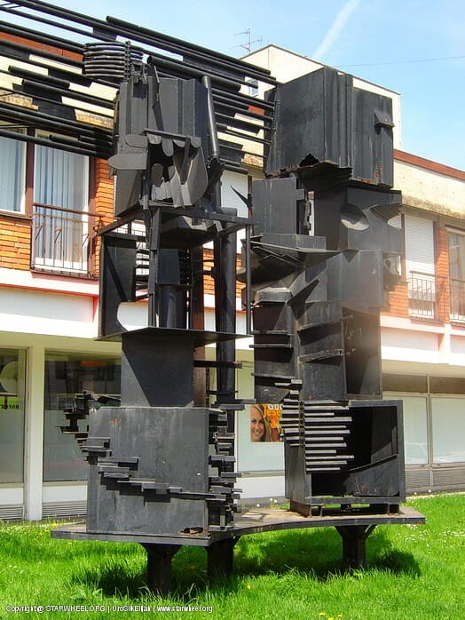 Chechouvje Pechouvje 