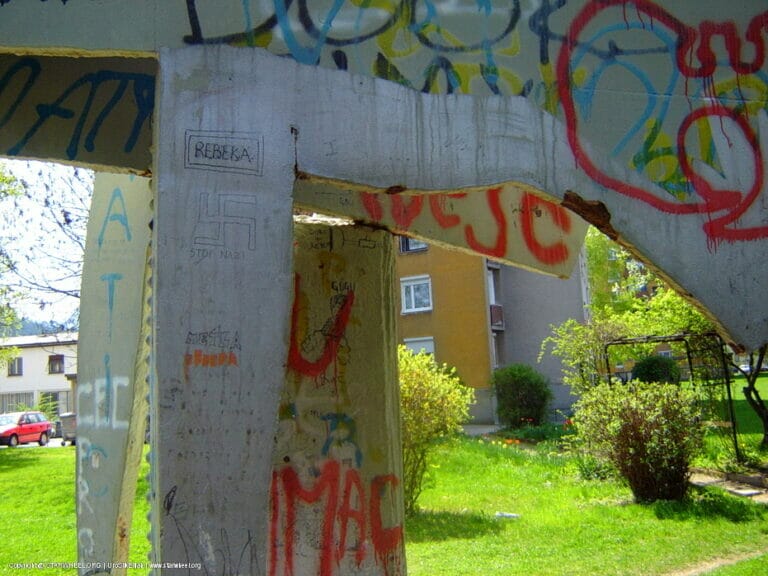 Chechouvje Pechouvje 