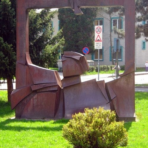 Chechouvje Pechouvje 