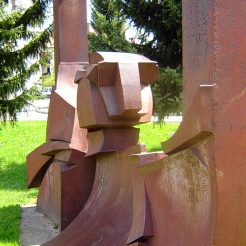 Chechouvje Pechouvje 