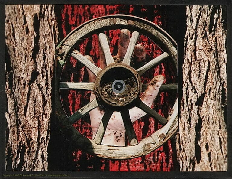 In Your Dreams, Entrapped 