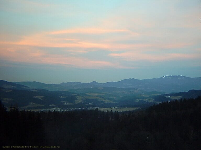 In Your Dreams, Entrapped 