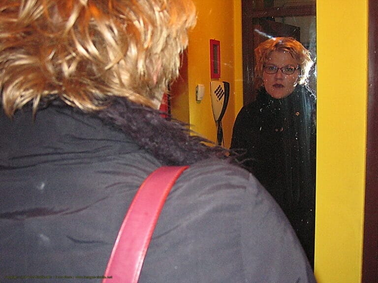 In Your Dreams, Entrapped 