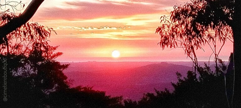 Čudovita jutra, rahlo vlažna 